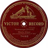 Victor 74163